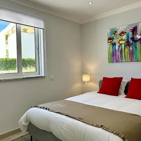 Hibisco 1 By Check-in Portugal Appartamento Albufeira