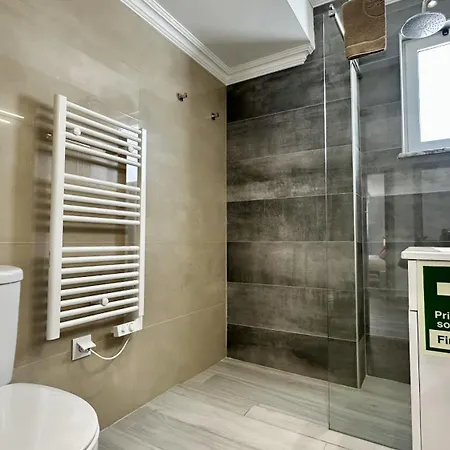 Lejlighed Hibisco 1 By Check-in Portugal Albufeira