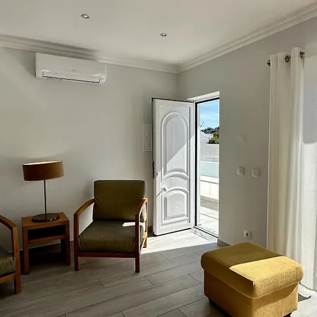 Apartment Hibisco 1 By Check-in Portugal