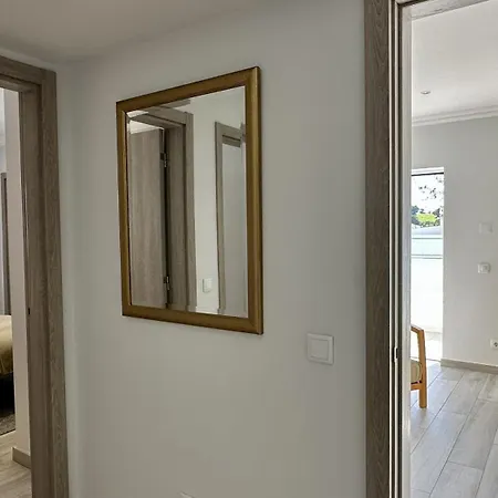 Apartment Hibisco 1 By Check-in Portugal