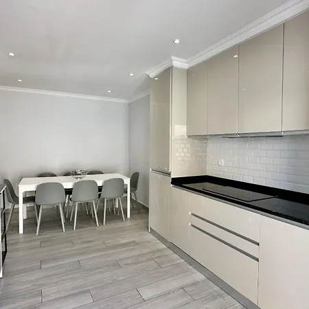 Hibisco 1 By Check-in Portugal *