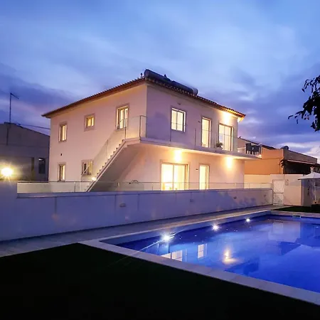 Apartment Hibisco 1 - Shared Pool - 8 Guests -