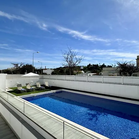 Apartamento Hibisco 1 - Shared Pool - 8 Guests -